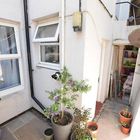 Comfy Flat In The Heart Of St Leonards Διαμέρισμα Εξωτερικό φωτογραφία