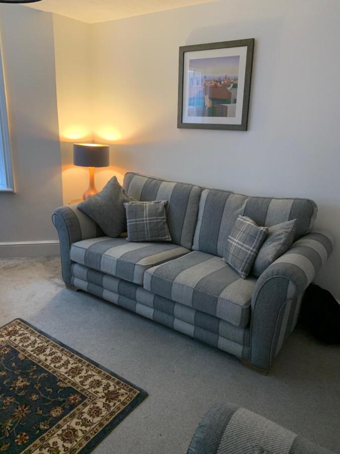 Comfy Flat In The Heart Of St Leonards Διαμέρισμα Εξωτερικό φωτογραφία
