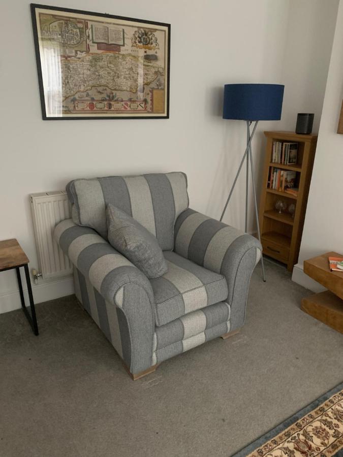 Comfy Flat In The Heart Of St Leonards Διαμέρισμα Εξωτερικό φωτογραφία