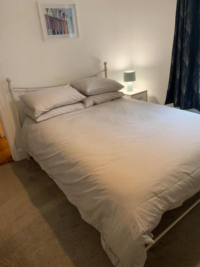 Comfy Flat In The Heart Of St Leonards Διαμέρισμα Εξωτερικό φωτογραφία