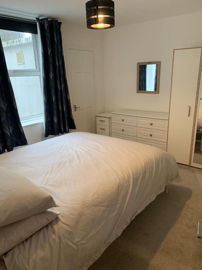 Comfy Flat In The Heart Of St Leonards Διαμέρισμα Εξωτερικό φωτογραφία