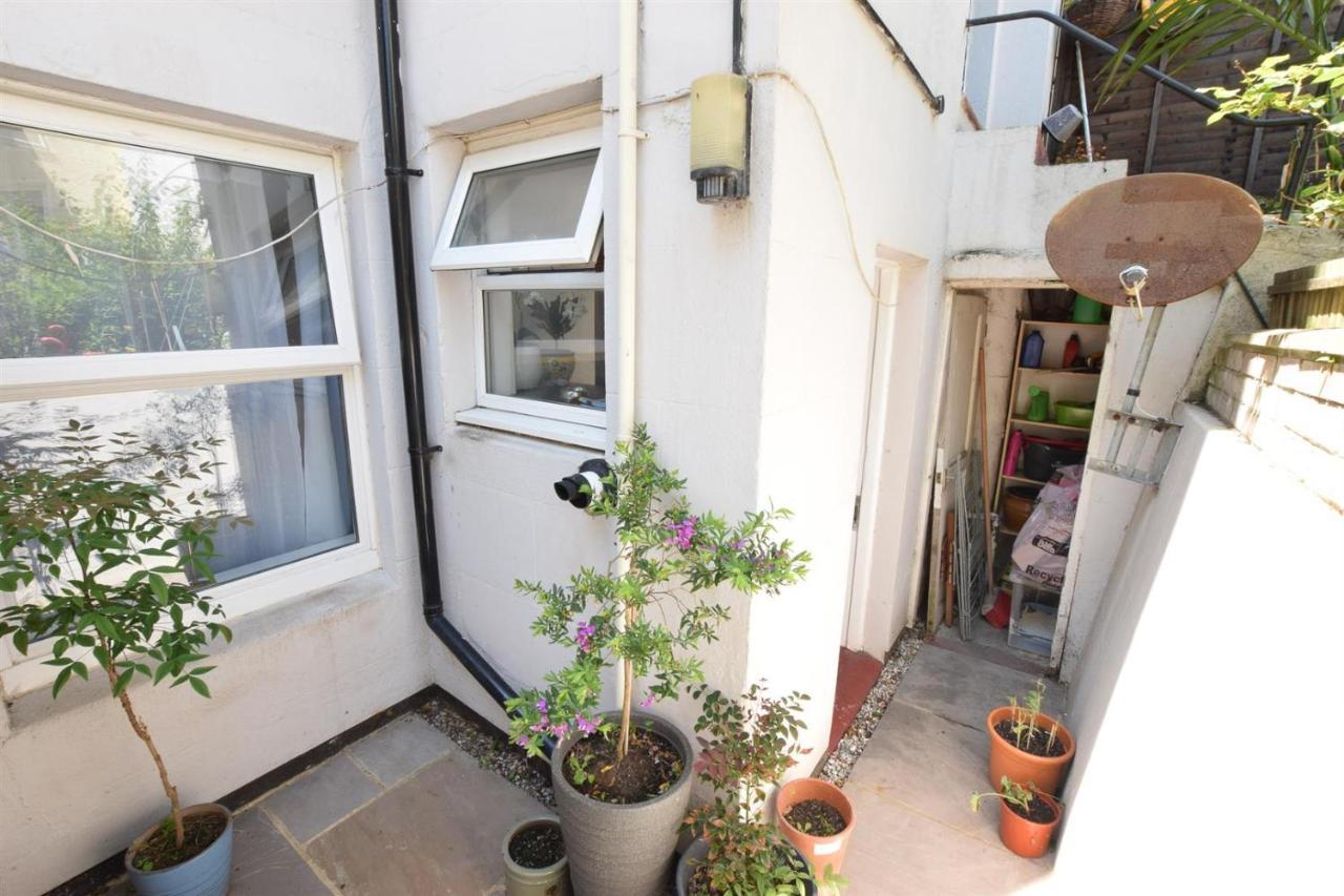 Comfy Flat In The Heart Of St Leonards Διαμέρισμα Εξωτερικό φωτογραφία