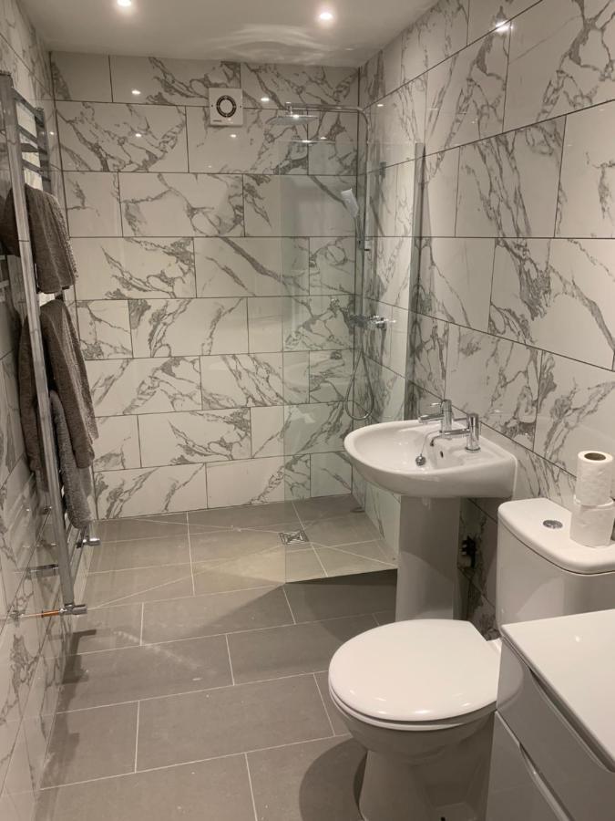Comfy Flat In The Heart Of St Leonards Διαμέρισμα Εξωτερικό φωτογραφία